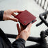 Bellroy Hide & Seek Wallet Hi (RFID Protected) (SA)